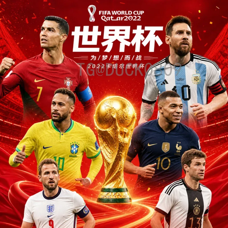 2026年国际足联世界杯小组赛赛程完整版：全面解析与观赛指南