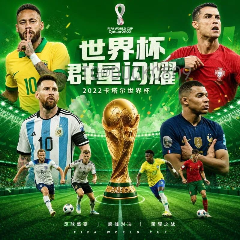 实时2026世界杯球队名单赛程：最新动态与观赛指南